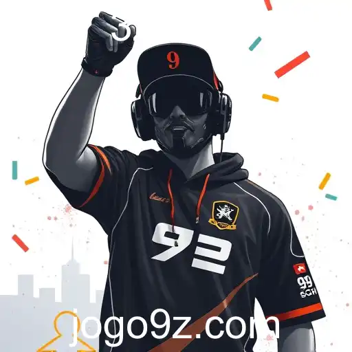 9z Revolutioniza o Cenário Competitivo