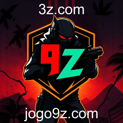 9z: Revolução no Cenário de Jogos