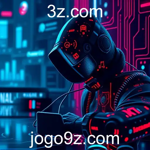 Futuro Promissor: 9z e a Revolução dos eSports na América Latina