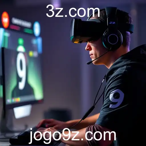 Impactos das Mudanças Tecnológicas no Setor de eSports