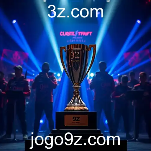 Domínio da Equipe 9z no Cenário Mundial de eSports