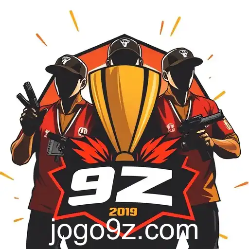 9z Firma-se Como Potência no Cenário Competitivo de eSports