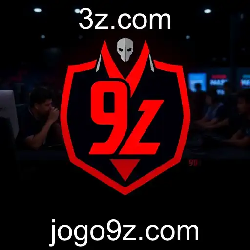 Surpresa na 9z Gaming: Avanços e Desafios