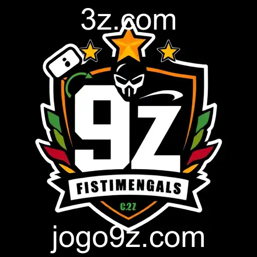 A Ascensão do 9z no Cenário de E-Sports Brasileiro