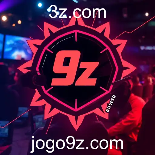 9z e o Impacto nos eSports em 2025