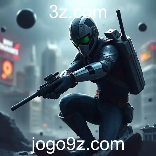 9z: A Ascensão e os Desafios no Cenário Competitivo de Jogos