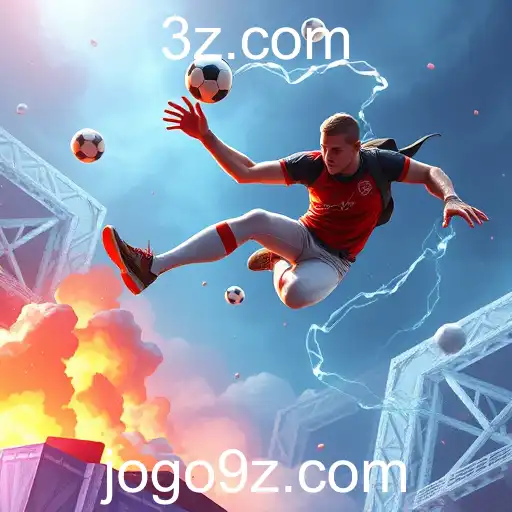 A Crescente Popularidade de 9z no Cenário de eSports