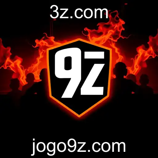 9z: O Fenômeno do Cenário de Jogos Eletrônicos