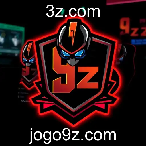 9z e a Ascensão no Mundo dos eSports