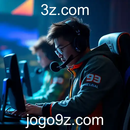 9z Brilha no Cenário Competitivo de 2025