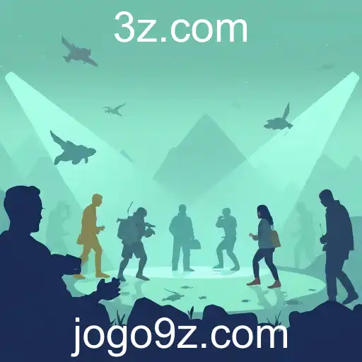 A Ascensão da Categoria 'Comunidade Ativa' nos Jogos Digitais