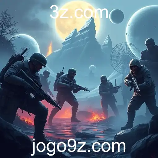 Desvende o Mundo dos Guias de Estratégia no Portal 9z