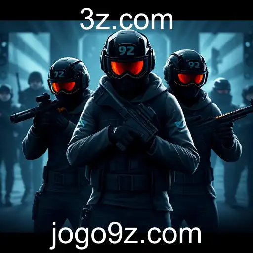 O Impacto da Equipe 9z no Cenário Competitivo de 2025