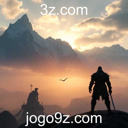 O Impacto de '9z' no Cenário dos eSports em 2025