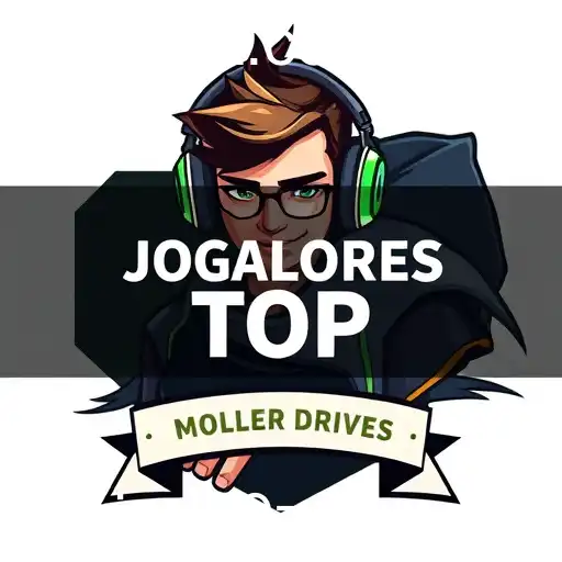 Explorando a Categoria 'Jogadores Top' no Site 9z