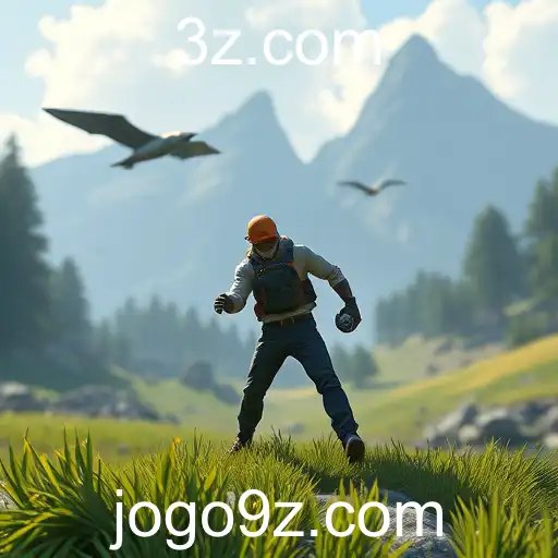 Desvendando Jogos: A Arte das Análises no 9z