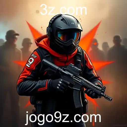 Ascensão da Equipe 9z no Cenário Mundial de Esports