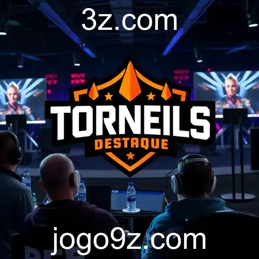 Torneios Destaque: A Nova Era dos eSports